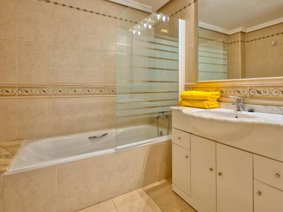 Apartment Medina Sol I By Interhome Dénia Buitenkant foto