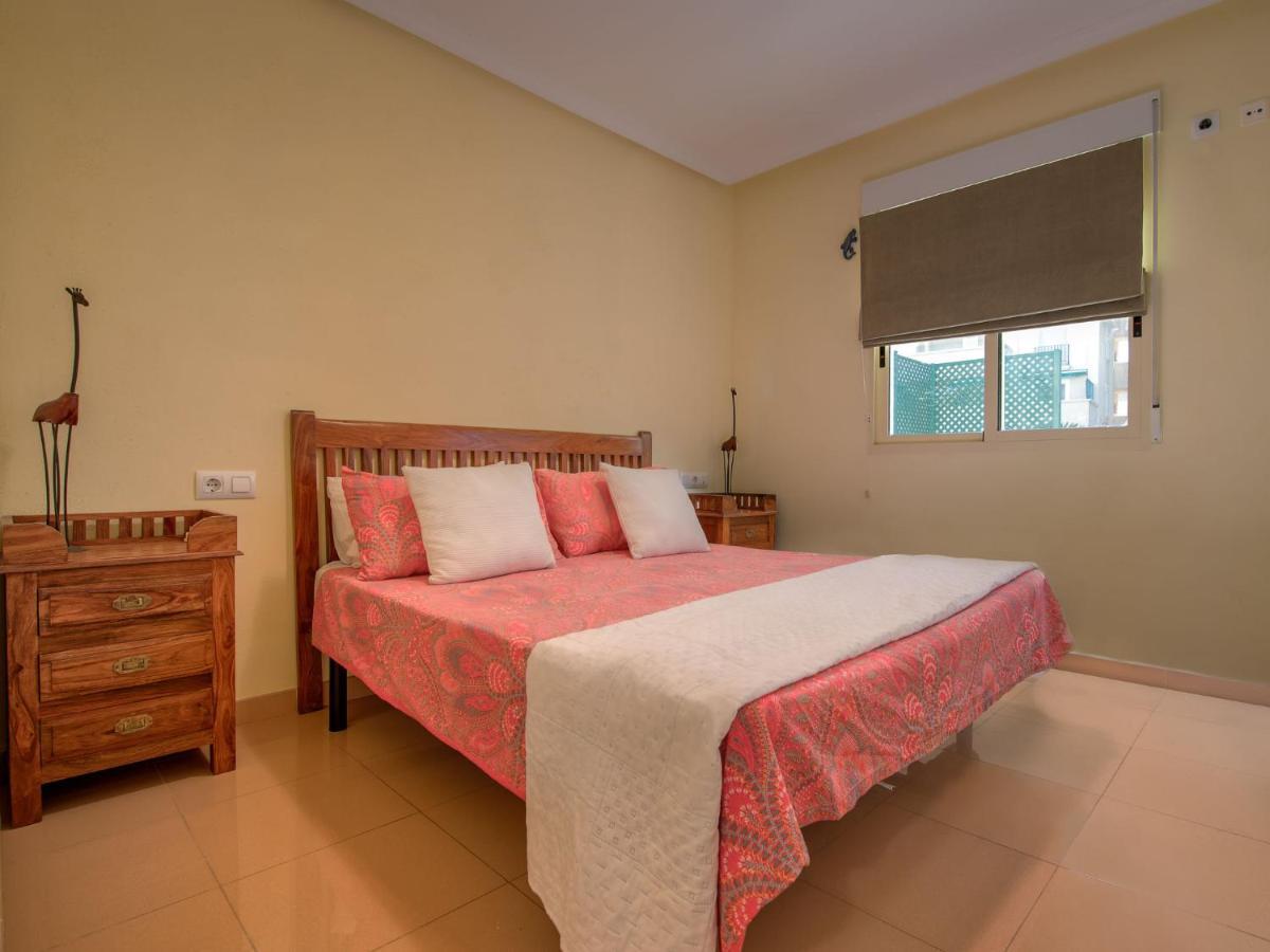 Apartment Medina Sol I By Interhome Dénia Buitenkant foto