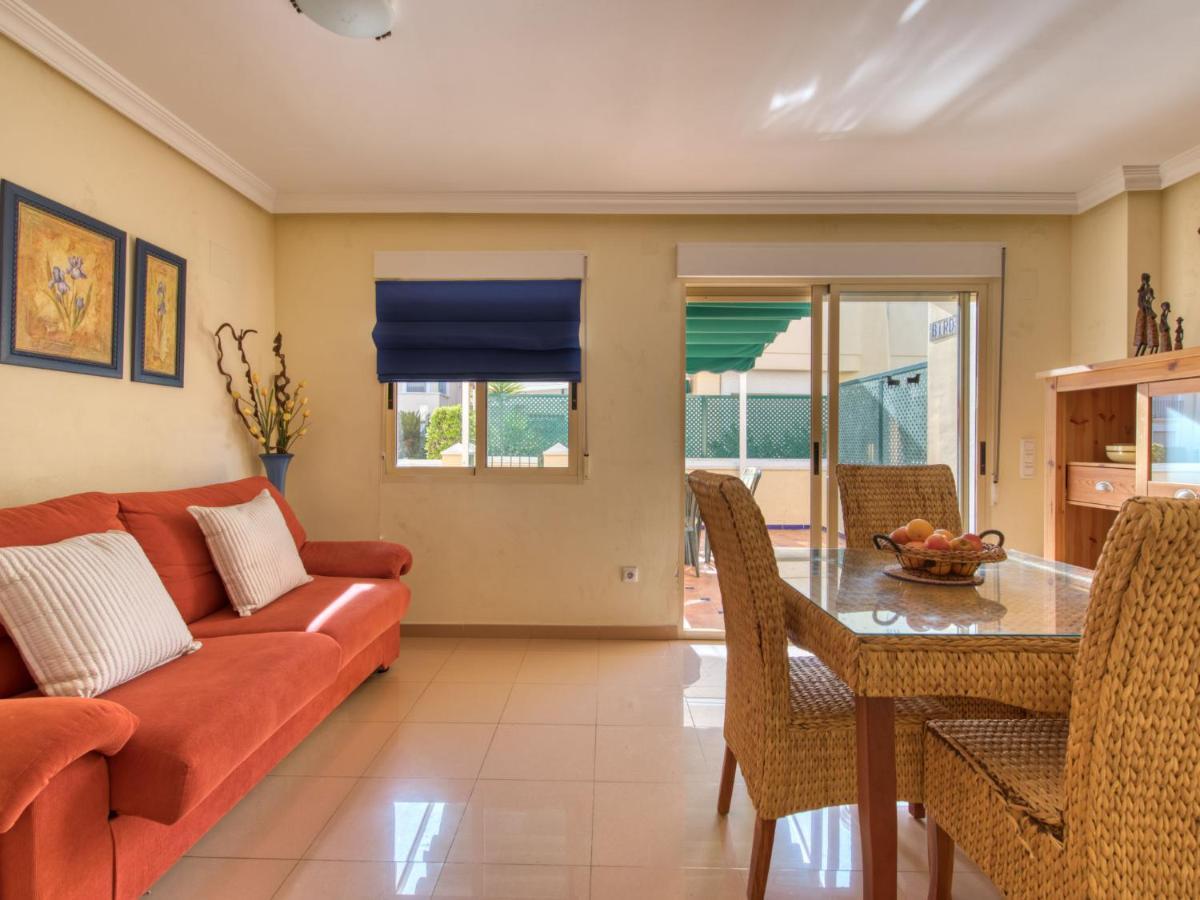 Apartment Medina Sol I By Interhome Dénia Buitenkant foto
