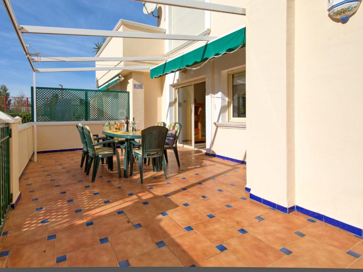 Apartment Medina Sol I By Interhome Dénia Buitenkant foto