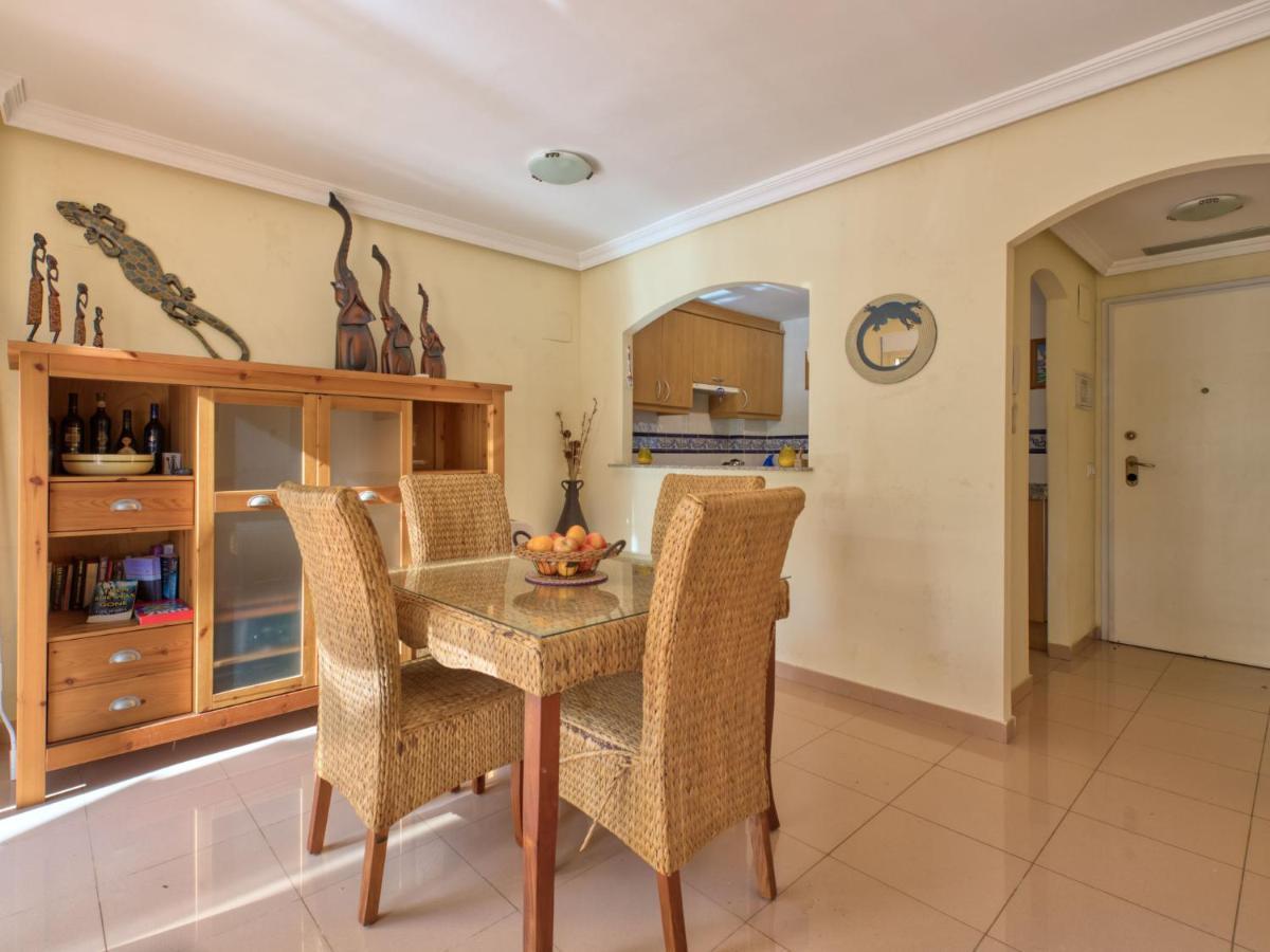 Apartment Medina Sol I By Interhome Dénia Buitenkant foto