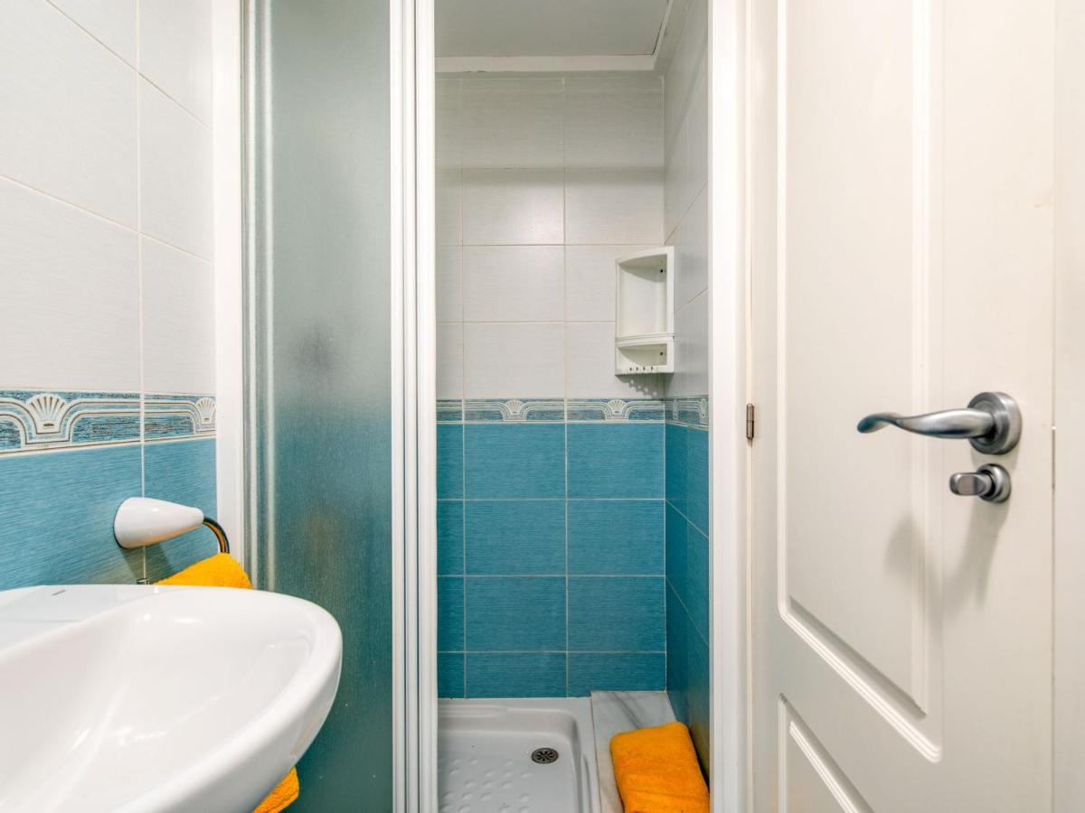Apartment Medina Sol I By Interhome Dénia Buitenkant foto